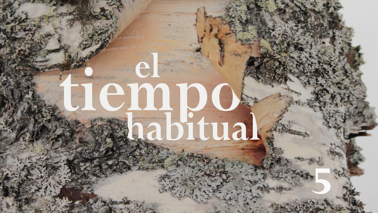 image from El Tiempo Habitual