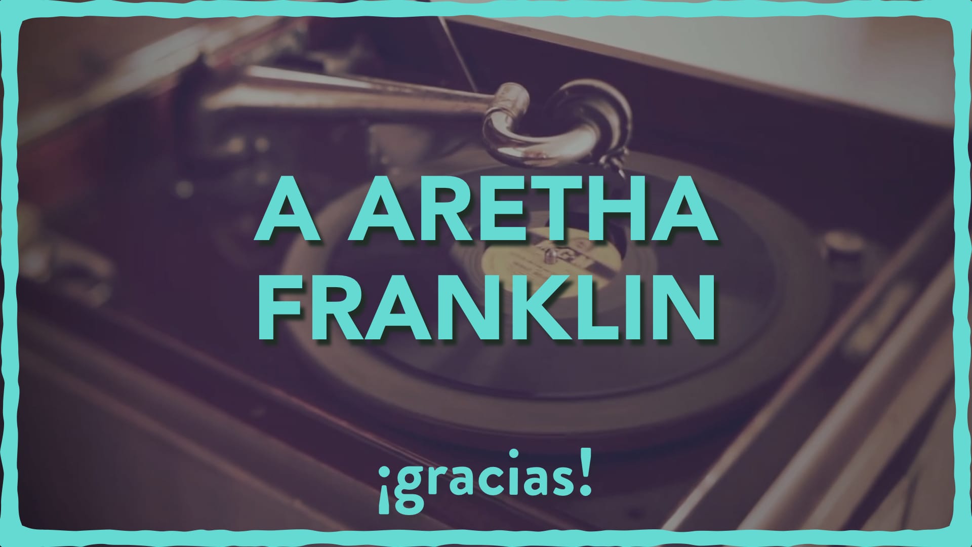image from A Aretha Franklin